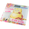 Напольные весы Galaxy GL4830