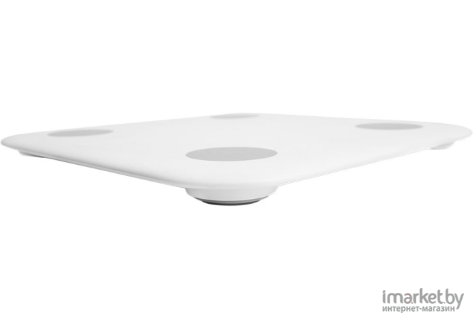 Напольные весы Xiaomi Mi Body Composition Scale XMTZC02HM White [LPN4013GL]