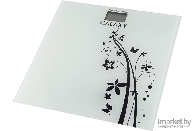 Напольные весы Galaxy GL4800