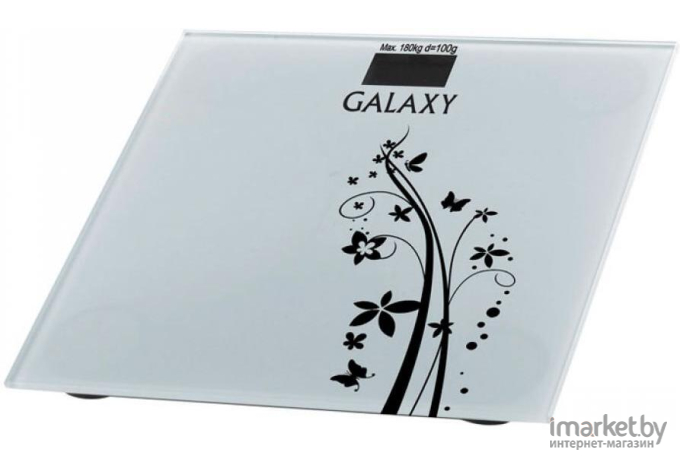 Напольные весы Galaxy GL4800