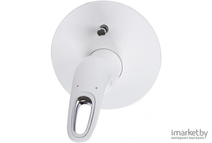 Смеситель Grohe Eurostyle 19506LS3