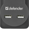 Сетевой фильтр Defender DFS 755