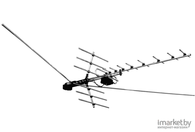 ТВ-антенна Дельта Н1381A.01F