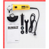 Угловая шлифмашина DeWalt DWE4015