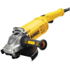 Профессиональная угловая шлифмашина DeWalt DWE492-KS