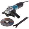 Профессиональная угловая шлифмашина Makita GA6040C