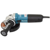 Профессиональная угловая шлифмашина Makita GA6040C