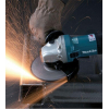 Профессиональная угловая шлифмашина Makita GA6040C