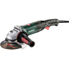 Сетевая угловая шлифовальная машина Metabo WE 1500-150 RT 601242000