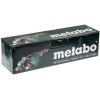 Сетевая угловая шлифовальная машина Metabo WE 1500-150 RT 601242000