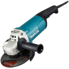 Профессиональная угловая шлифмашина Makita GA7060