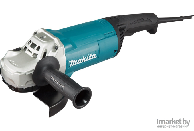 Профессиональная угловая шлифмашина Makita GA7060