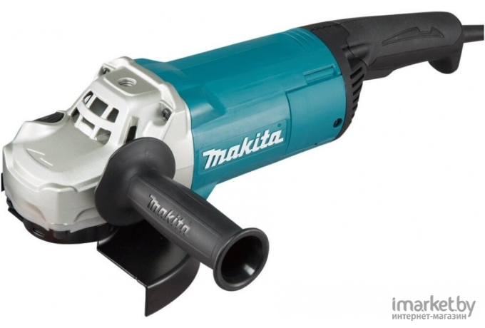 Профессиональная угловая шлифмашина Makita GA7060