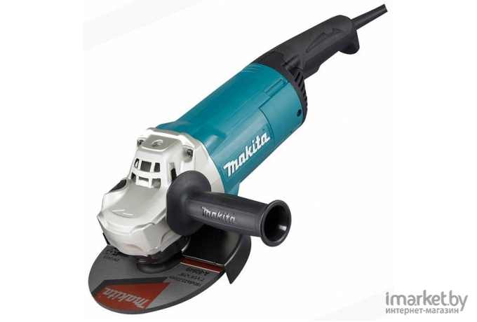 Профессиональная угловая шлифмашина Makita GA7060