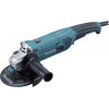 Сетевая угловая шлифовальная машина Makita GA6021