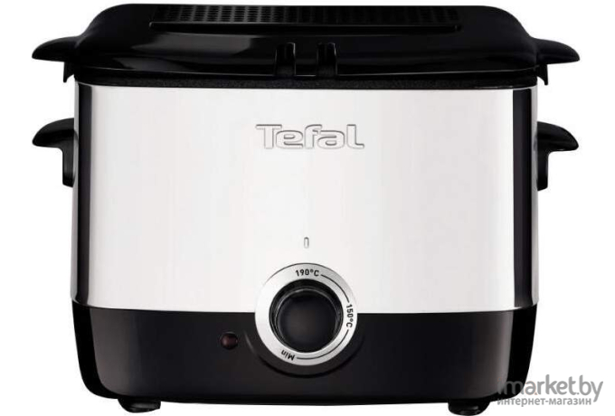 Фритюрница Tefal FF220015