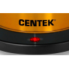 Электрочайник CENTEK CT-1068 золотой