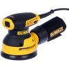 Эксцентриковая шлифмашина (орбитальная) DeWalt DWE6423