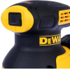 Эксцентриковая шлифмашина (орбитальная) DeWalt DWE6423