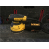 Эксцентриковая шлифмашина (орбитальная) DeWalt DWE6423