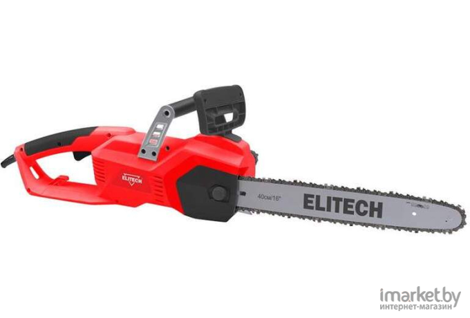 Электрическая пила ELITECH ЭП 2000/16П