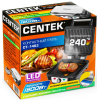 Электрогриль CENTEK CT-1463