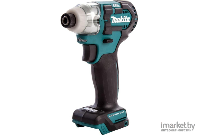 Ударный винтоверт Makita TD111DZ