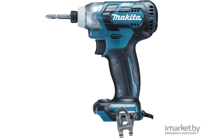 Ударный винтоверт Makita TD111DZ