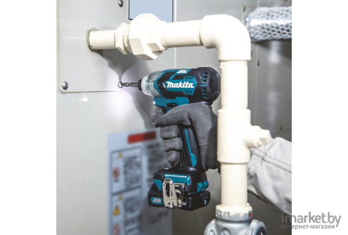 Ударный винтоверт Makita TD111DZ