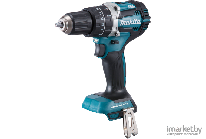 Дрель-шуруповерт Makita DHP484Z