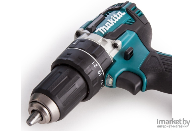 Дрель-шуруповерт Makita DHP484Z