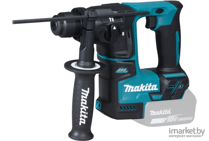 Дрель-шуруповерт Makita DHP484Z