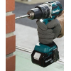 Дрель-шуруповерт Makita DHP484Z