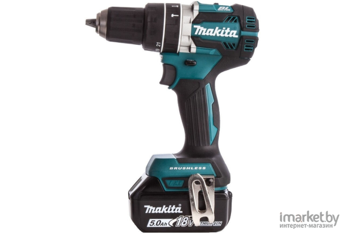 Дрель-шуруповерт Makita DHP484Z