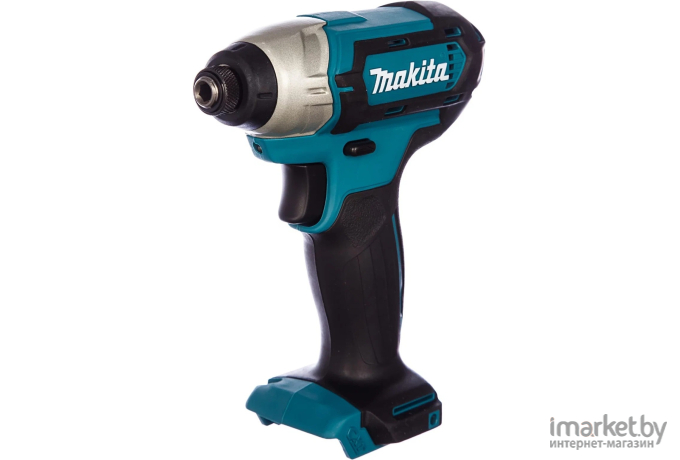 Ударный винтоверт Makita TD110DZ