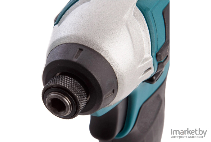 Ударный винтоверт Makita TD110DZ