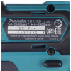 Ударный винтоверт Makita TD110DZ