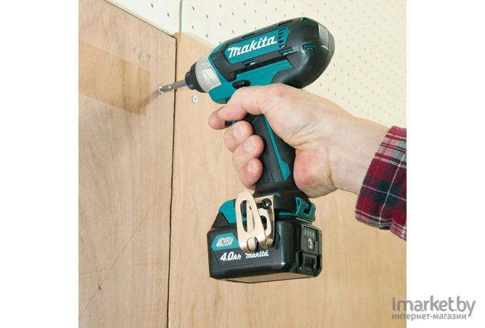 Ударный винтоверт Makita TD110DZ