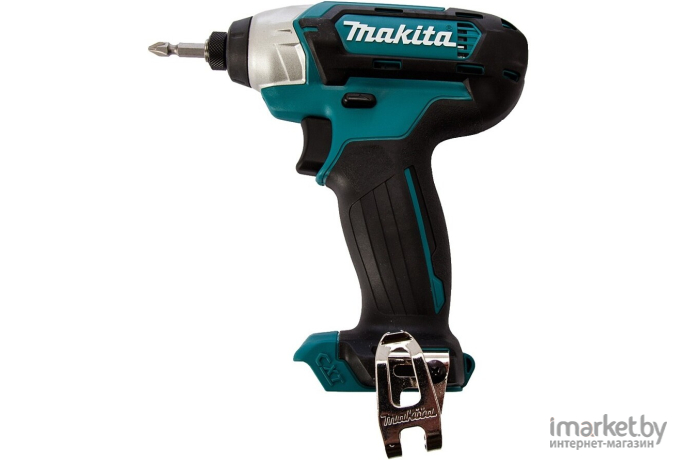 Ударный винтоверт Makita TD110DZ