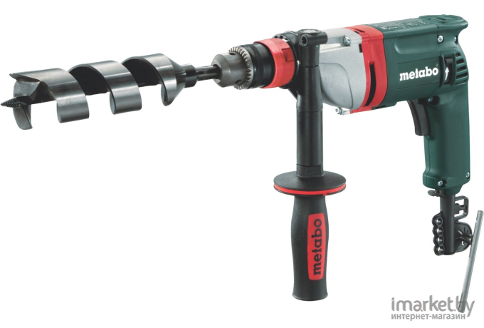 Электродрель Metabo STE 75 Quick