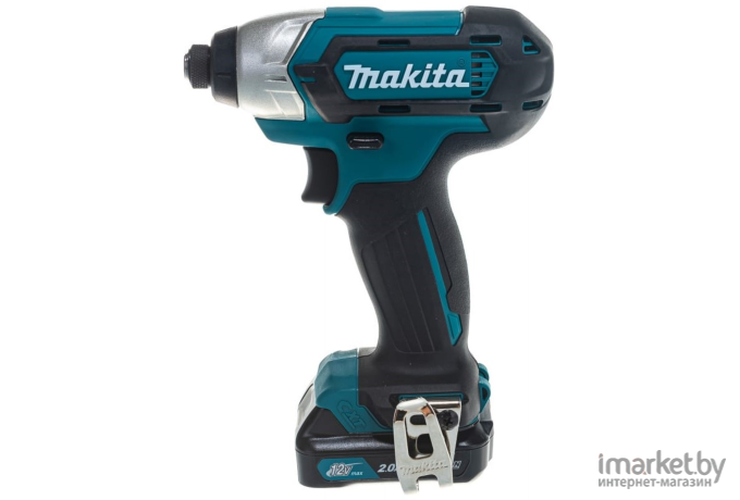 Ударный винтоверт Makita TD110DWAE