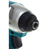 Ударный винтоверт Makita TD110DWAE