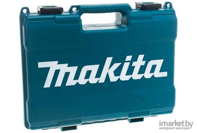 Ударный винтоверт Makita TD110DWAE