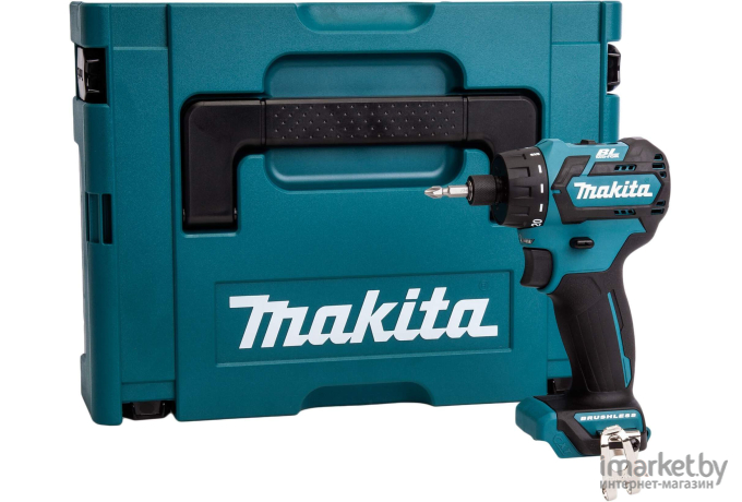 Дрель-шуруповерт Makita DF032DZ