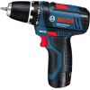 Дрель-шуруповерт Bosch GSR 12V-15 Professional (без аккумулятора)