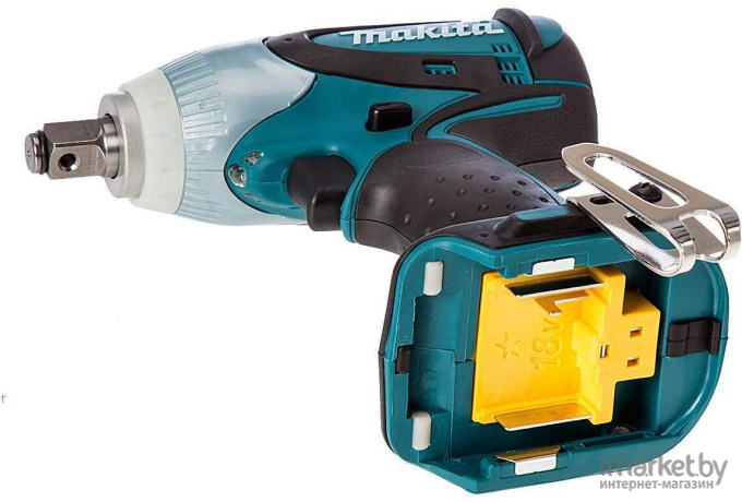 Ударный гайковерт Makita DTW251Z