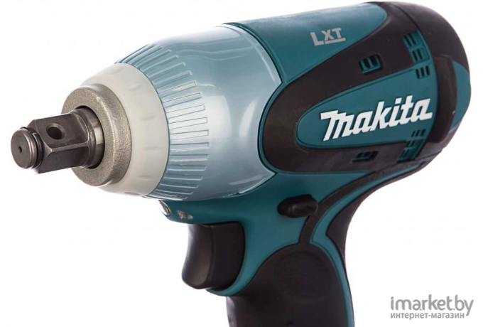 Ударный гайковерт Makita DTW251Z