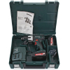 Дрель-шуруповерт Metabo SB 18 LT Compact [602103510]