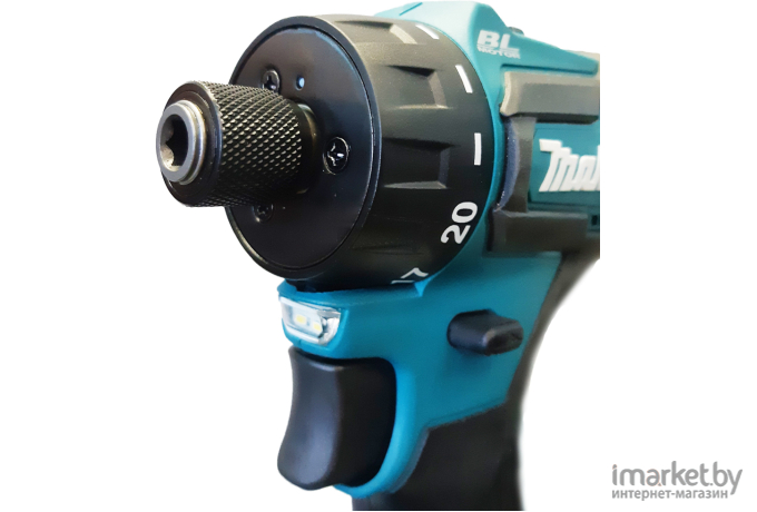 Дрель-шуруповерт Makita DDF083Z