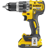 Дрель-шуруповерт DeWalt DCD796D2